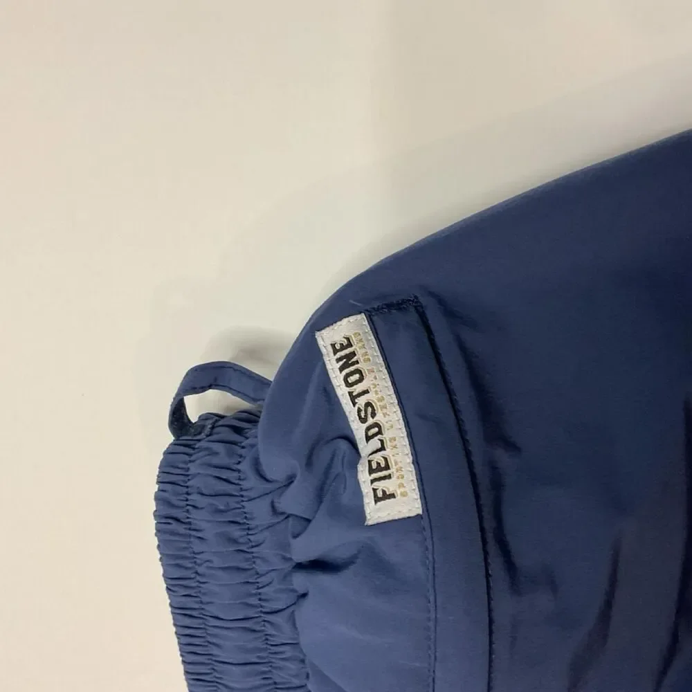 Fieldstone Kids Blue and Navy Swim-briefs-shorts